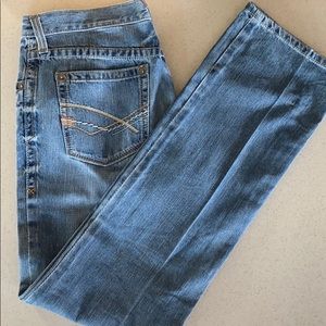 Ariat Men’s Jeans relaxed boot size 32/36!